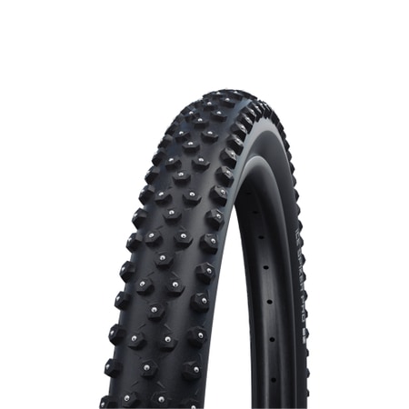 Schwalbe clincher tyre Ice Spiker Pro 29 x 2.25 black