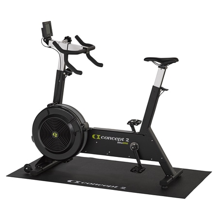 Concept2 BikeErg mat black