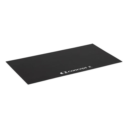 Concept2 BikeErg mat black