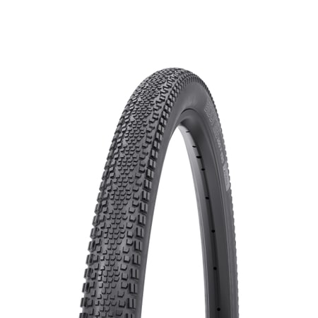 WTB Reifen Riddler TCS 700Cx45 black