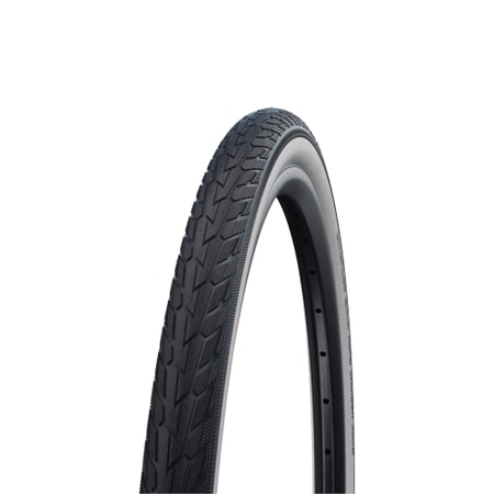 Schwalbe wired tyre Road Cruiser 20 x 1.75 black