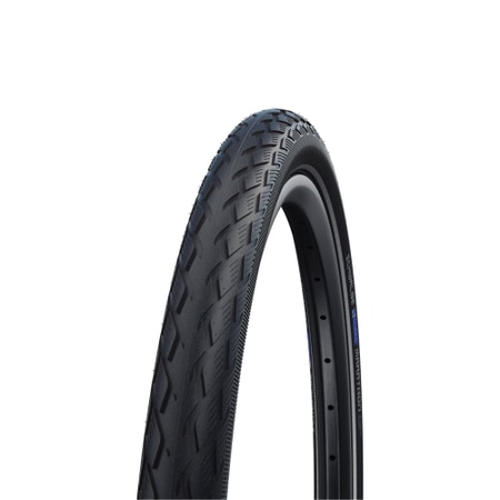 Schwalbe Reifen Marathon 28 x 1.50 schwarz