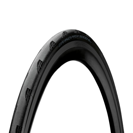 Continental tyre Grand Prix 5000 S TR TdF 28-622