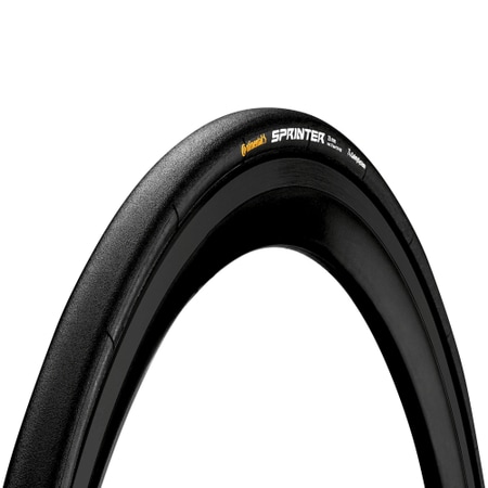 Continental tyre Sprinter 28" x 25 mm black