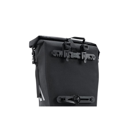 Cube ACID side bag PURE 20/2 SMLink black