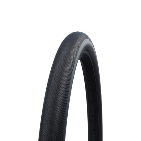 Schwalbe folding tyre G-One Speed 700 x 30C black