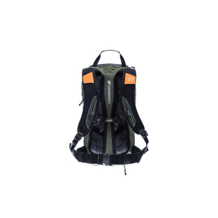 CUBE Rucksack VERTEX 9 ROOKIE TM olive