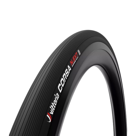 Vittoria Corsa N.EXT G2.0 tyre, 24-622, folding, black