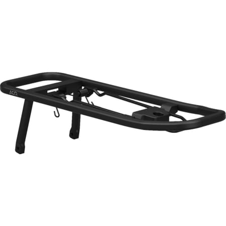 Cube ACID Gepäckträgeraufsatz SIC 2.0 TOP RAIL black