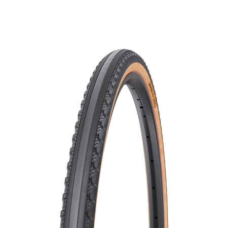 WTB tyres Byway TCS 700Cx40 black