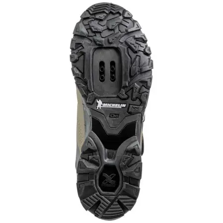 Northwave Spider Plus 3 Sand/Black