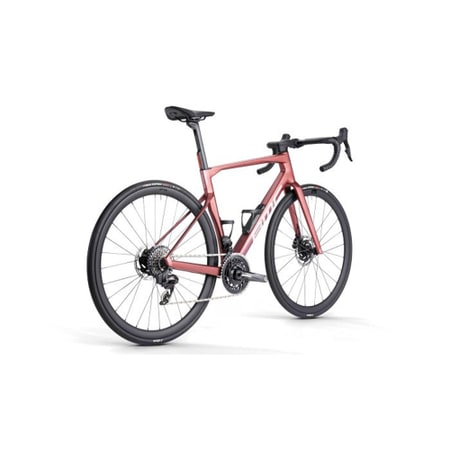 BMC Roadmachine 01 Three Metallic red brown