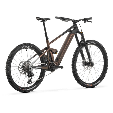 Mondraker Dune RR Bronze 2025 - RH-M