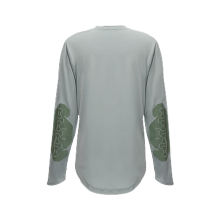 Dainese HgROX JERSEY LS WMN Green