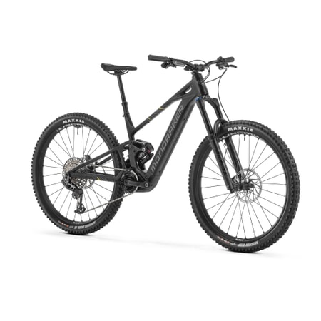 Mondraker SLY RR Black 2025