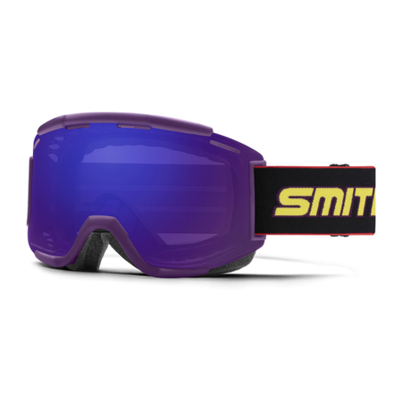 Smith goggles Squad MTB archive wild child