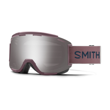 Smith goggles Squad MTB dusk bone