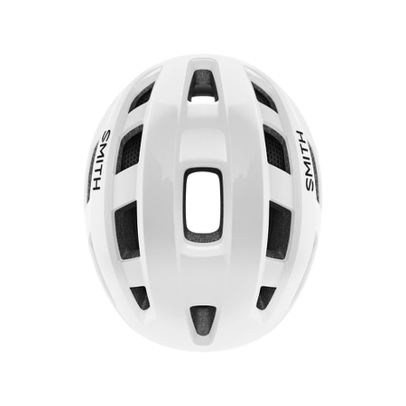 Smith helmet Triad MIPS matte white