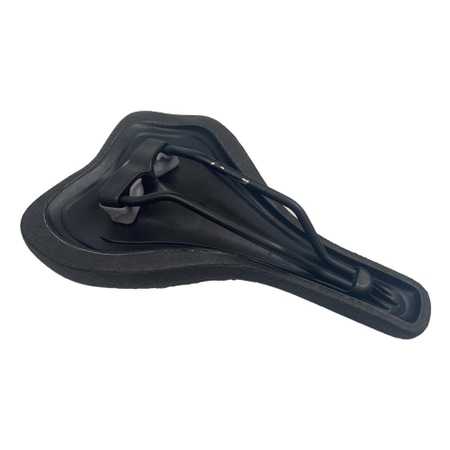 SQ-Lab saddle 610 Infinergy M-D active 2.1 - 17 cm - Exhibition piece