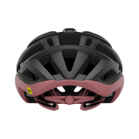 Giro Agilis Mips Fahrradhelm dusty rose