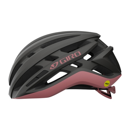 Giro Agilis Mips Fahrradhelm dusty rose