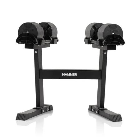 Hammer Stand for Smartlock dumbbell(s)