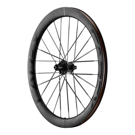 Cadex 50 Ultra Tubeless Disc hinten Shimano HG