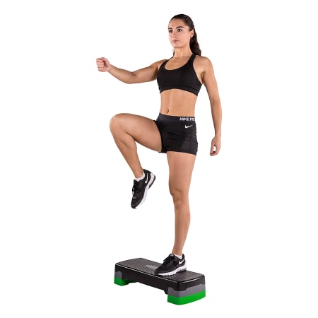 Tunturi Aerobic Step Easy