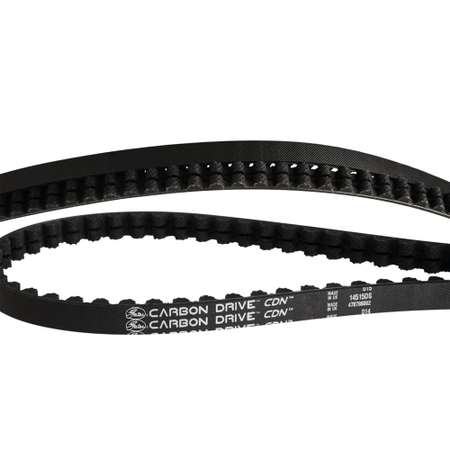 Gates timing belt CDN 118Z SW 1298 mm