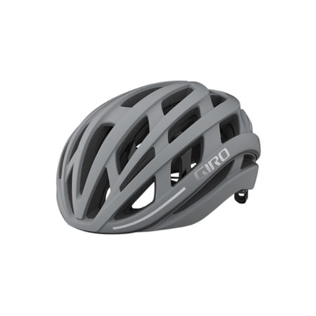 Giro Helios Spherical Fahradhelm matte sharkskin