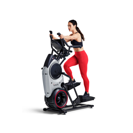 BowFlex Max Trainer M6i