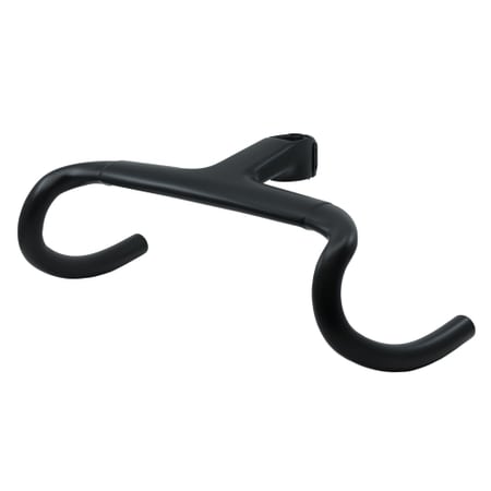 BMC Handlebar ICS Carbon Aero 80mm black