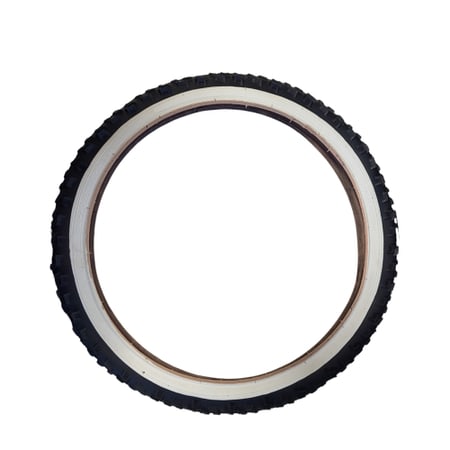 Cube Tyres Kids 200 black/white