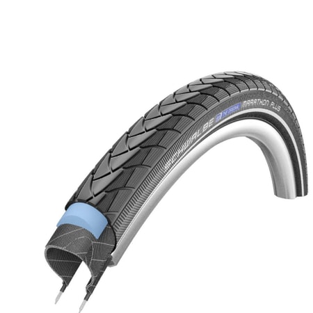 Schwalbe Reifen Marathon Plus 20 x 1.75 schwarz