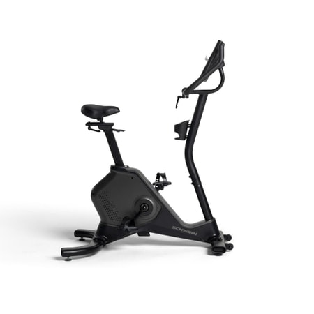 Schwinn 590 Upright Bike