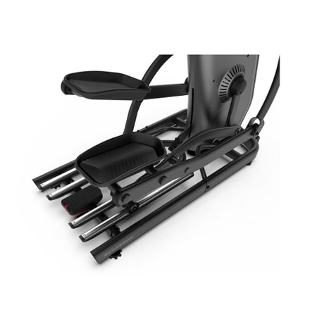 Schwinn 590E Crosstrainer