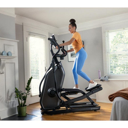 Schwinn 590E Crosstrainer