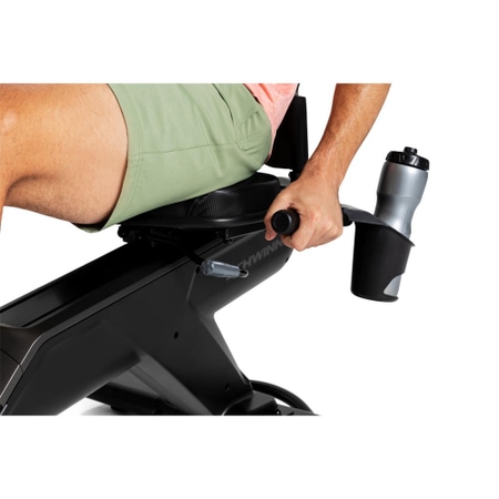 Schwinn 590R Recumbent Bike