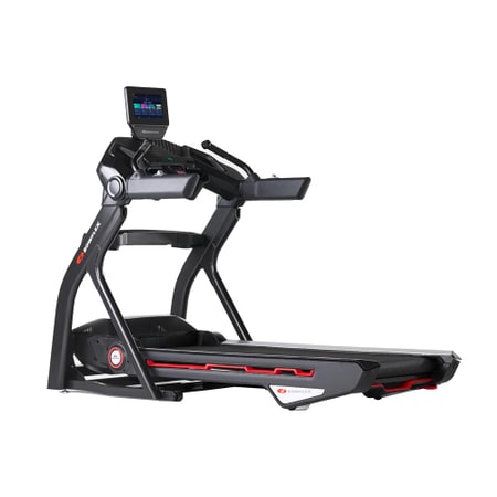 BowFlex treadmill 25