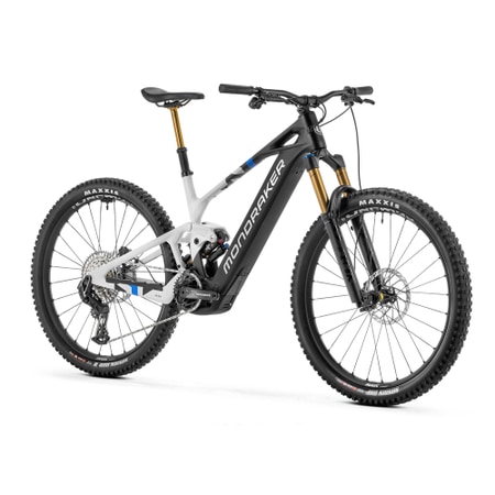 Mondraker Crafty Carbon RR S Black 2025