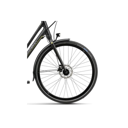 Koga F-Series suspension fork E-Element BBB 269mm Disc