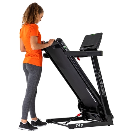 Tunturi T40 Competence treadmill