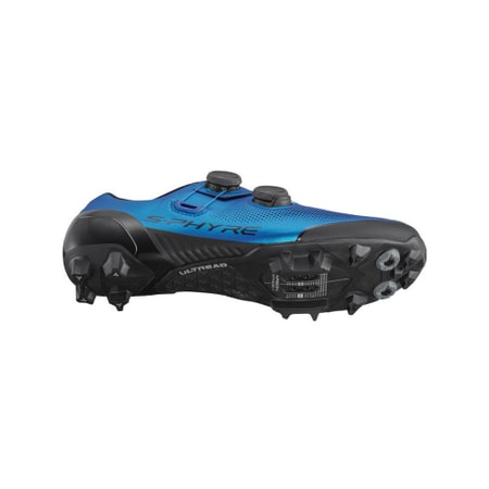 Shimano XC903M Off-Road blau - EUR 41