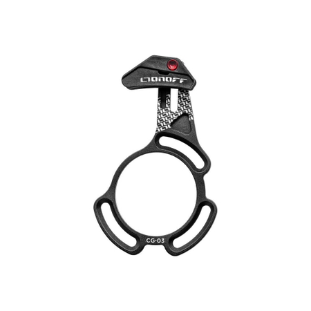 OnOff chain guide CG-03 black