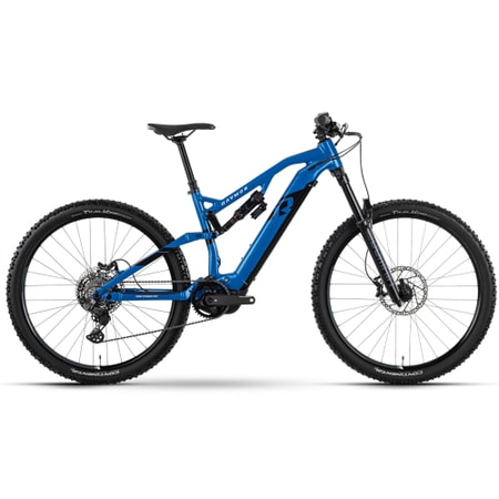 Raymon TrailRay 140E 9.0 newblue