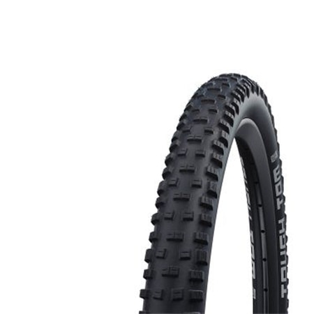 Schwalbe Drahtreifen Tough Tom 29 x 2.60 schwarz