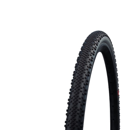 Schwalbe Reifen G-One Bite 700x45C schwarz