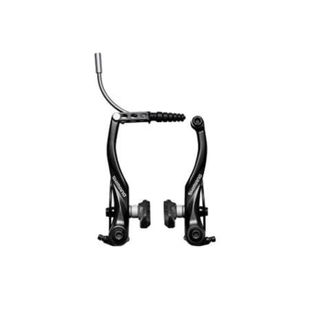 Shimano rear rim brake Trekking V-Brake Alivio black