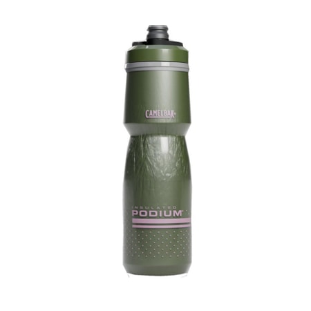 Camelbak Trinkflasche Podium Chill 700ml deep fern