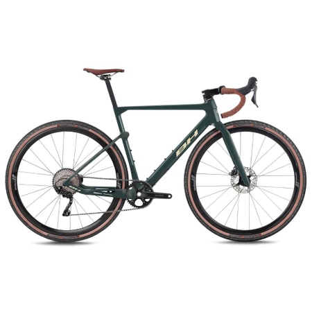 BH GRAVELX AT 3.0 dark green 2025 - RH-M